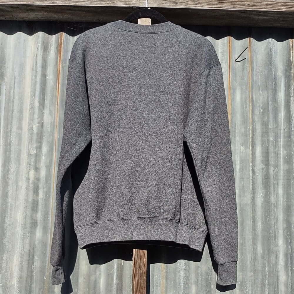VANDERBILT Crewneck Sweatshirt by Champion Small Collegiate Old Money Heritage - Picture 4 of 7